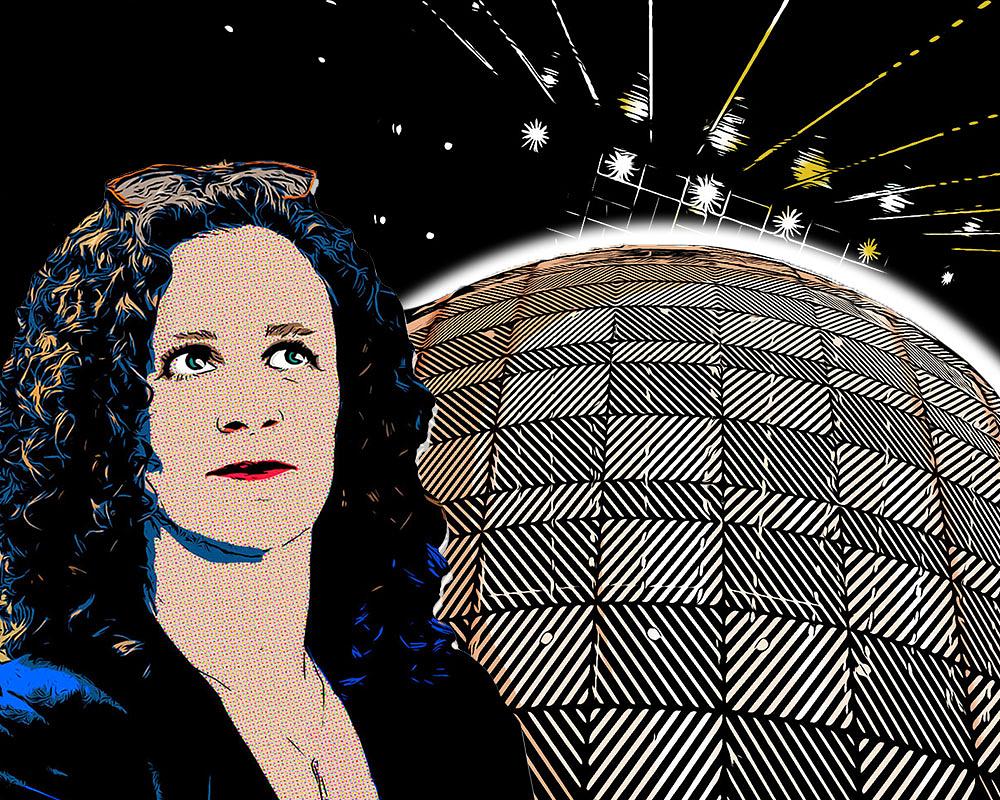 Book Club: The Scent of Wild Animals