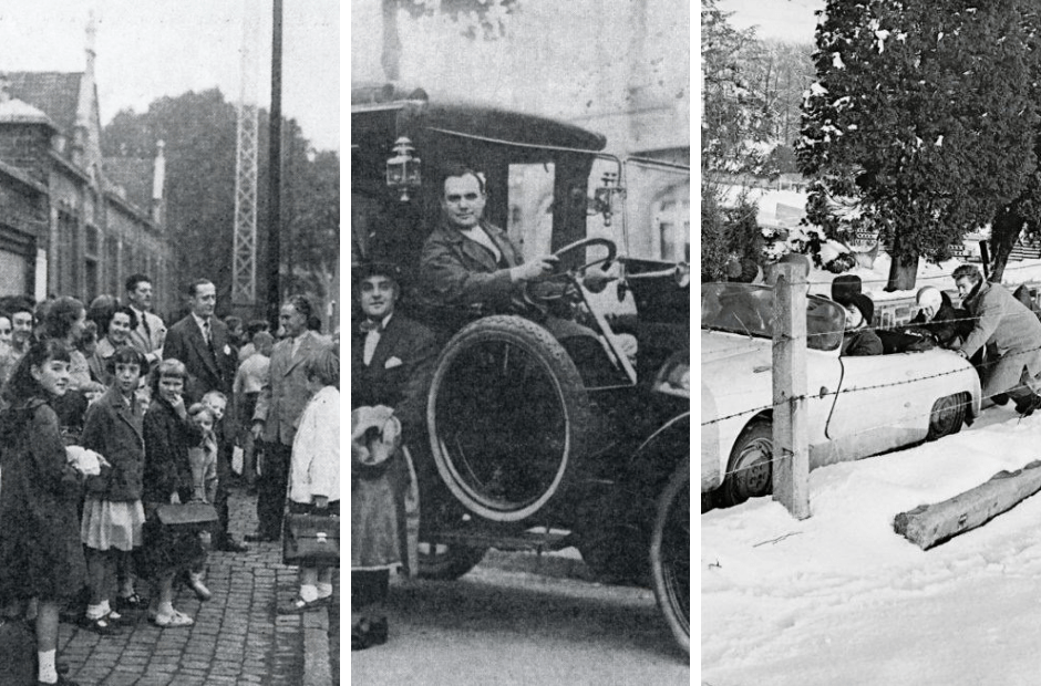 Belgium in Brief: Is Brussels The Same?