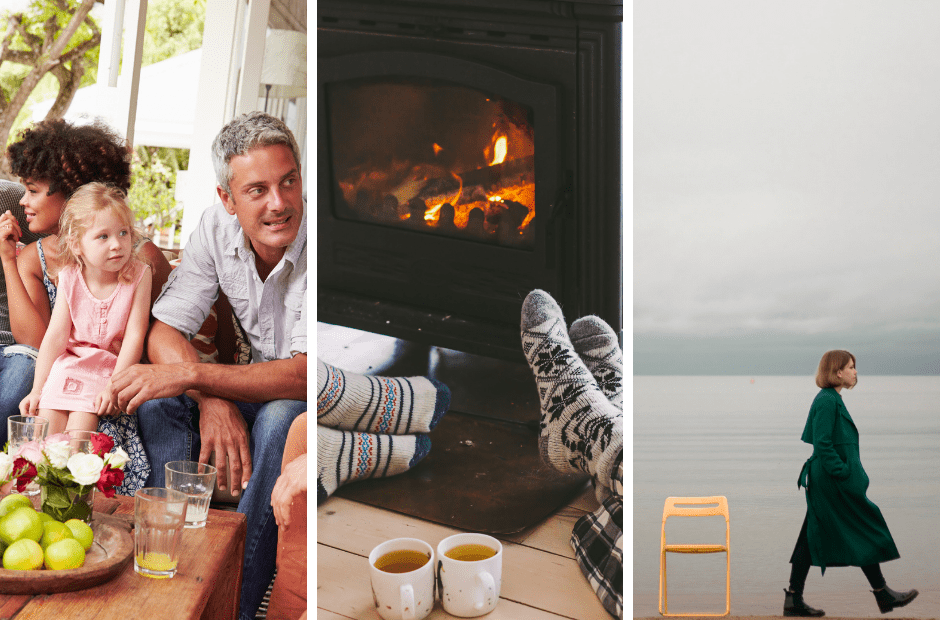 Belgium in Brief: Saving The Holiday Season