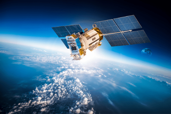 New satellites will map CO2 emissions in 'unprecedented detail'
