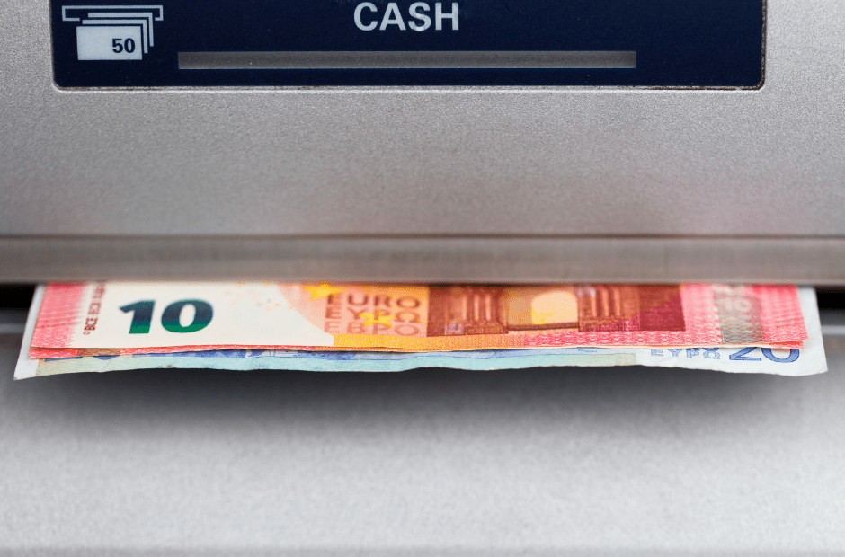 'Jackpotting' attempt sees 62 ATMs closed in Belgium