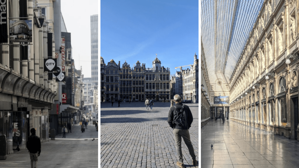 Belgium in Brief: The L-Word