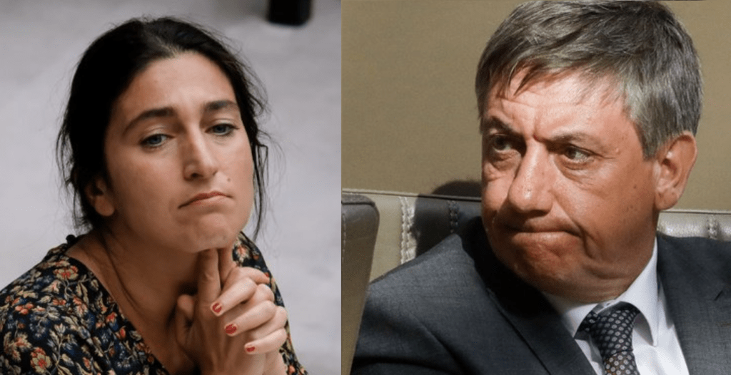 ‘A problem of trust’: Disagreement within Flemish Government after decision on gas plants