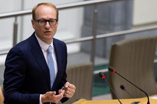 'Children wearing masks difficult to accept': Flemish education minister disappointed with new measures