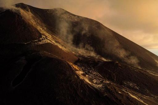 La Palma volcano eruption officially over after three months