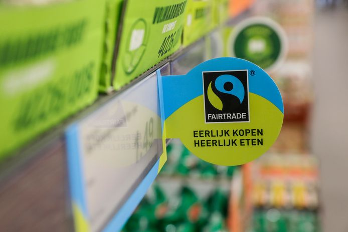 Consumers in Belgium more likely to buy produce with reliable eco-label