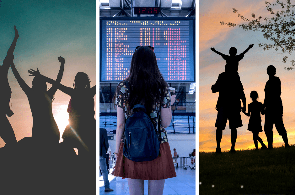 Belgium in Brief: The Journey Home