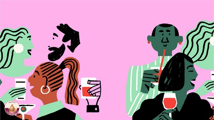 Three things to keep in mind this festive season