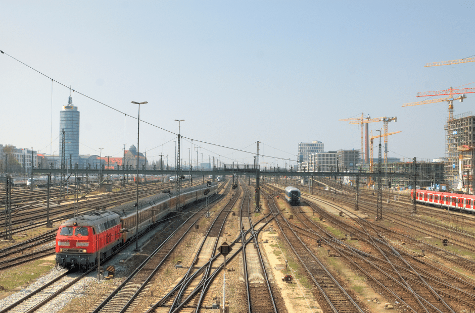 World War II bomb explodes in Munich, injuring several people