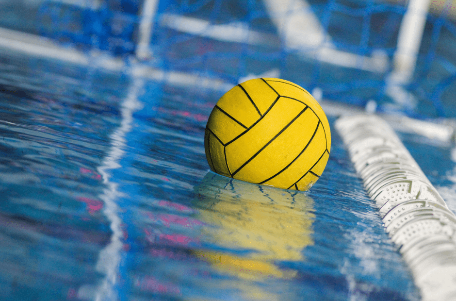 Two players on Belgian women's water polo team tested positive for Omicron variant