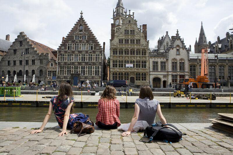 Can cities hold the keys to a better future?