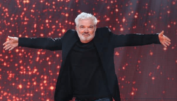 Belgian actor calls for protest against cultural sector shutdown