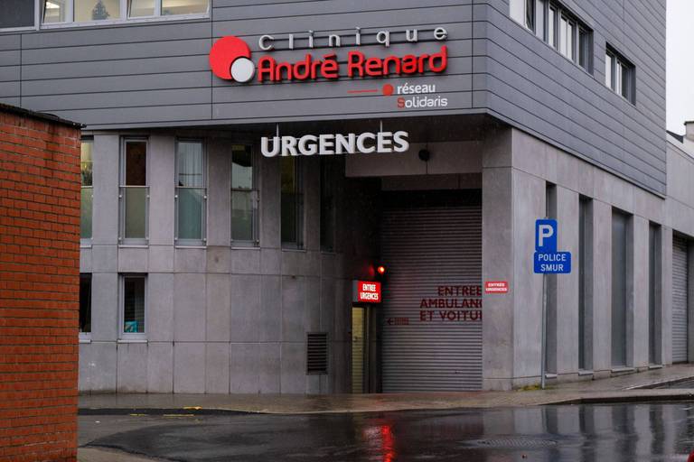 Herstal A&E reopens after threat of legal sanctions