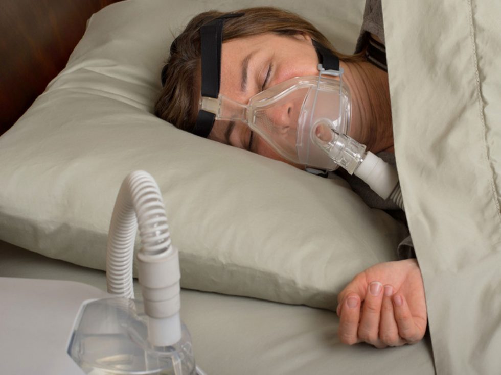 70,000 Belgians concerned with recall of Philips’ sleep apnea machines