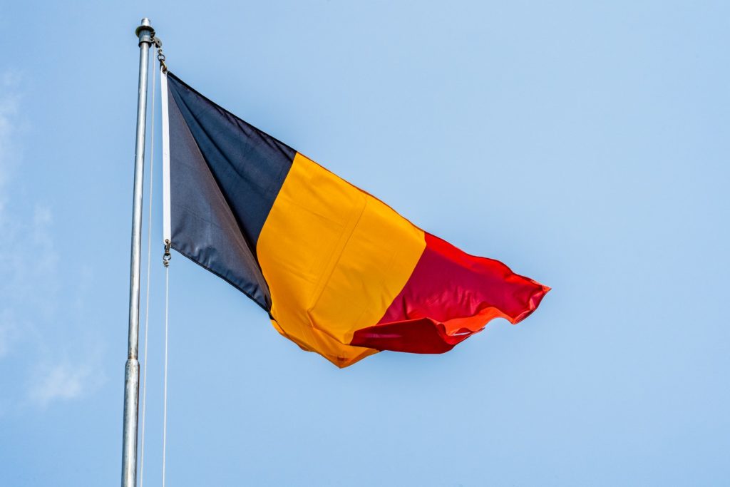 Russia expels 21 Belgian diplomats