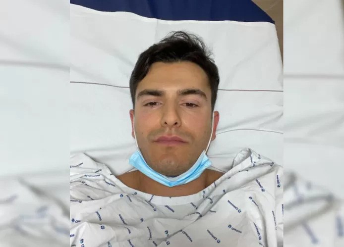 Vooruit president Rousseau undergoes emergency kidney operation