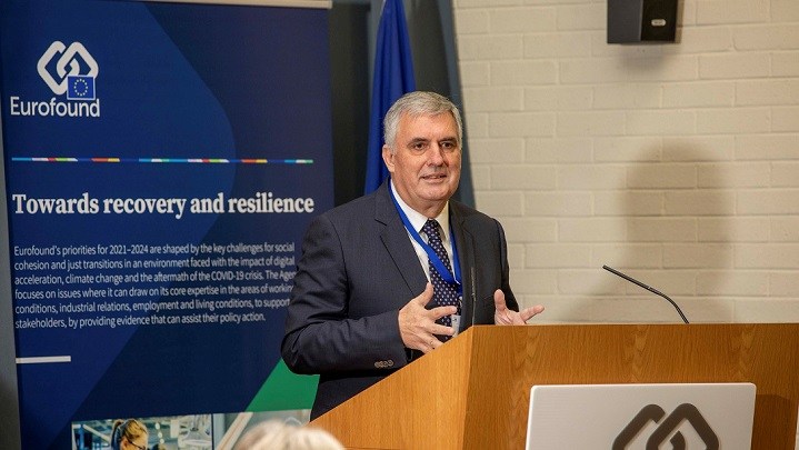 Recovering from this pandemic means rebuilding hope for the future