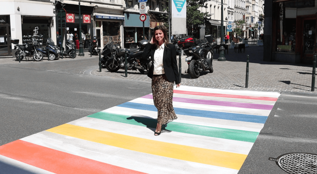 More than €500,000 for projects supporting LGBTQ people, single parents in Brussels