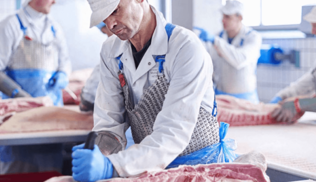 Food companies struggle to staff production lines amid rising coronavirus cases