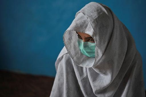 Afghanistan: Taliban ban women from travelling unaccompanied
