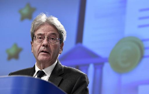 EU Commissioner calls for changes in union's public debt rules