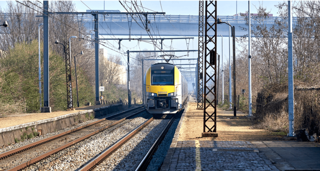 Belgium gives extra €82 million to support SNCB and Infrabel