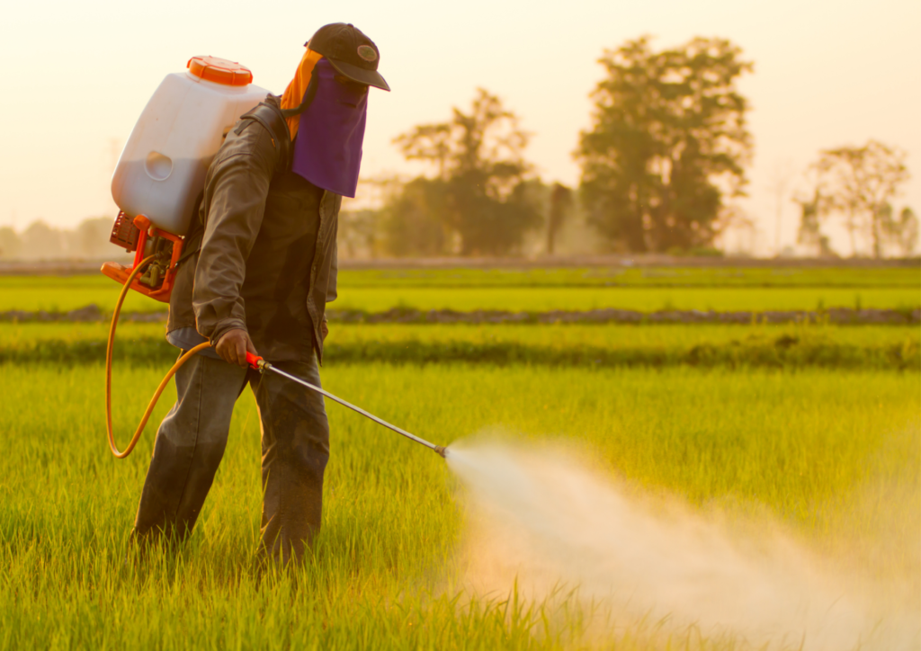 On pesticides, “all or nothing” approaches are unhelpful