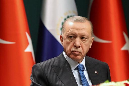 Turkey’s president promises to crack down on “harmful content” in media