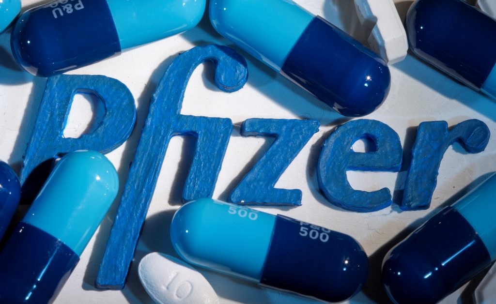 Pfizer's Covid pill: Life-saving potential hampered by high costs
