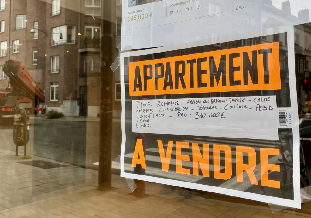 'Abuse' and 'anti-social policy': 14-year waiting time for social housing in Molenbeek