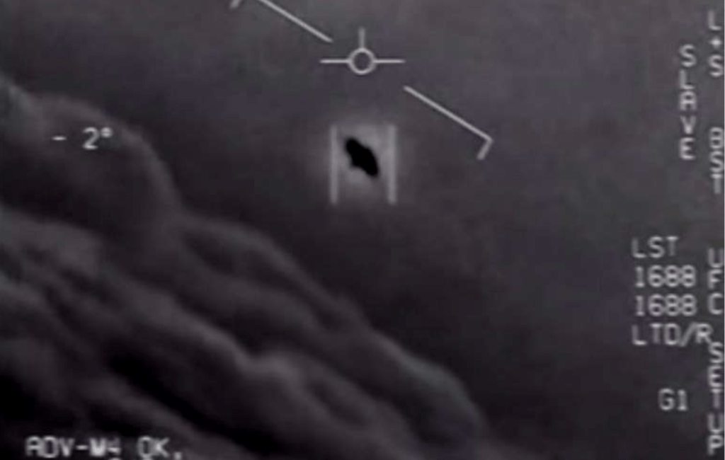 Large drop UFO reports in Belgium in 2021