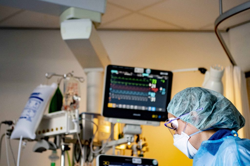 'Global revolution': Belgian scientists develop improved treatment for heart failure