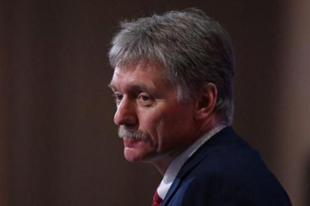 Moscow accuses NATO of 'exacerbating' tensions in Ukraine