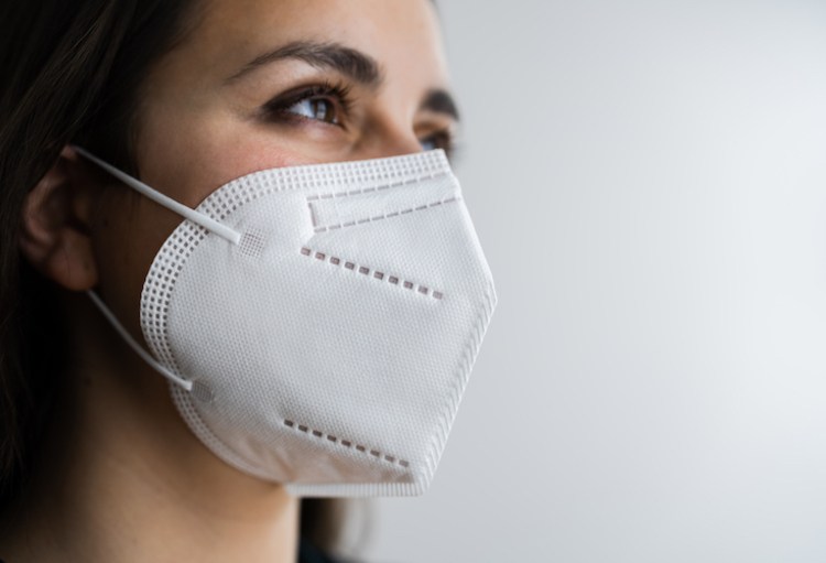 Belgium increasingly recommends FFP2 masks: what you need to know