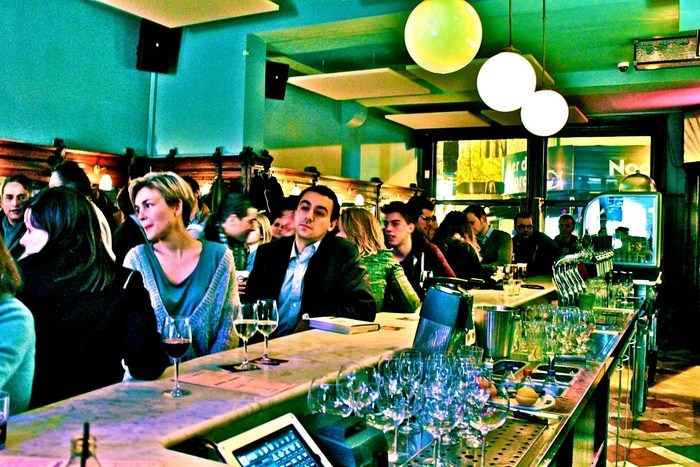 Hidden Belgium: A little bit of everything in an authentic Brussels bar