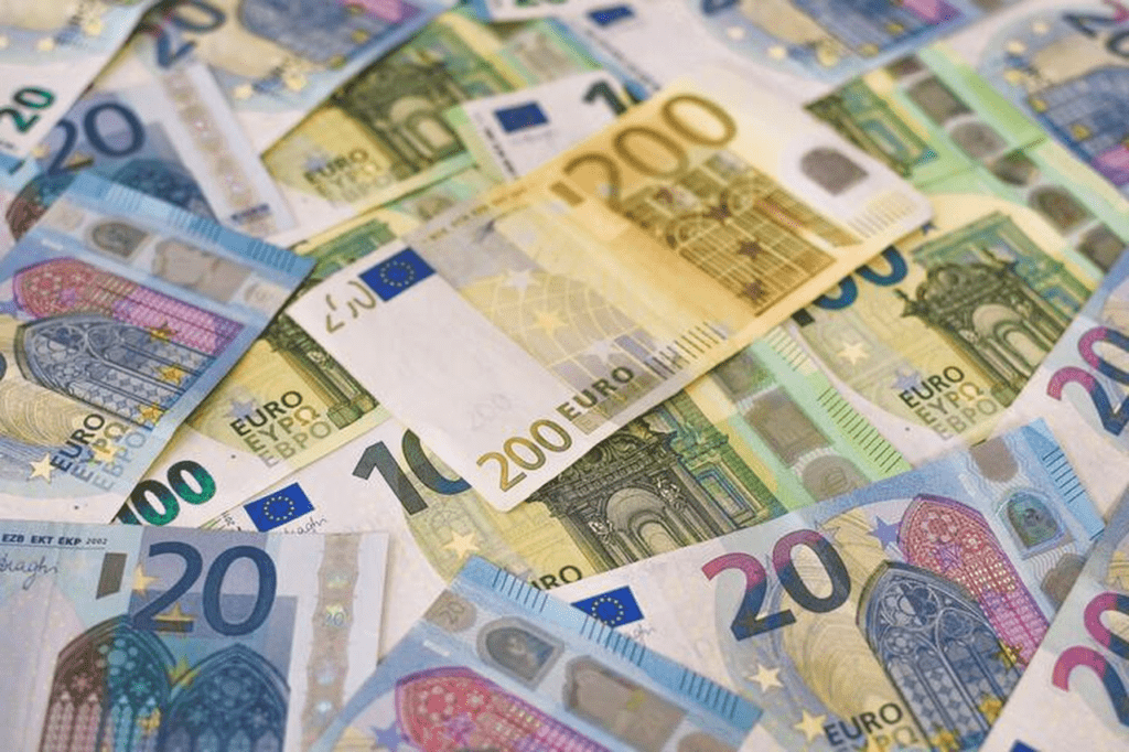 €575 million waiting to be claimed in Belgian banks