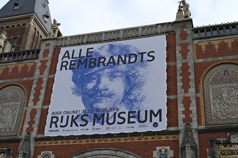Dutch parliament approves purchase of Rembrandt masterpiece