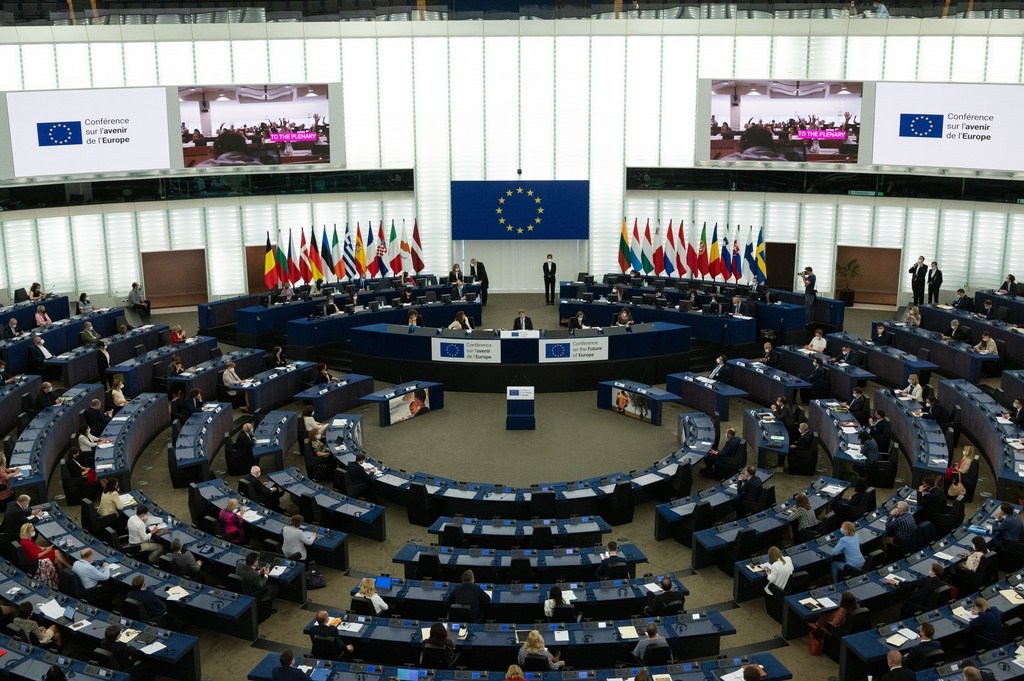 European Commission asked by Ombudsman to clarify debate on EU’s future