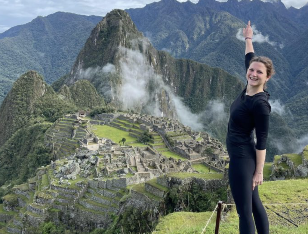 Belgian investigators in Peru to search for missing tourist