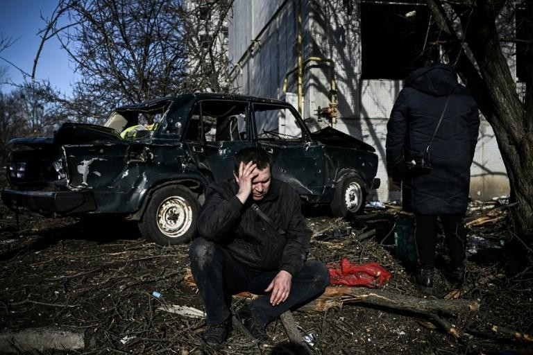 EU frees up €9 million for mental health support for Ukrainian refugees