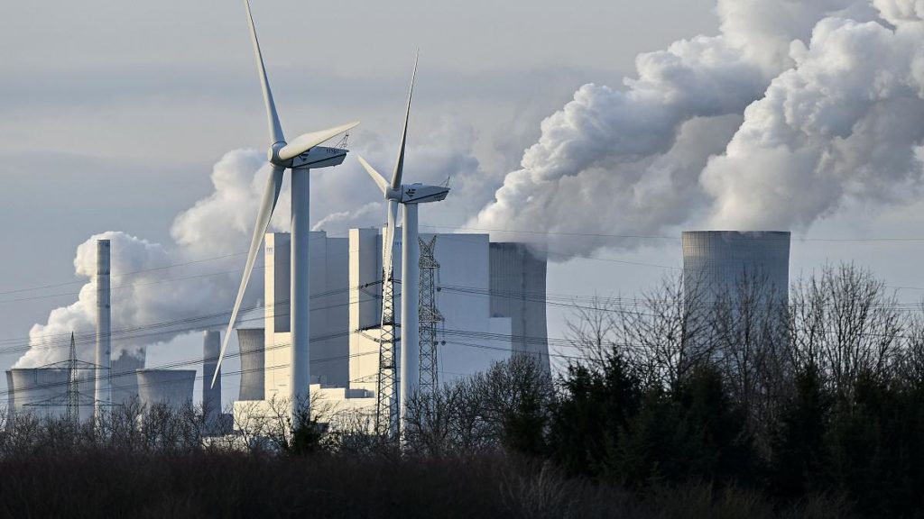 EU auditors: Energy taxation policies in the EU inconsistent with climate goals