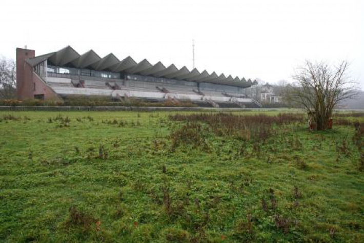 Hidden Belgium: The lost racecourse