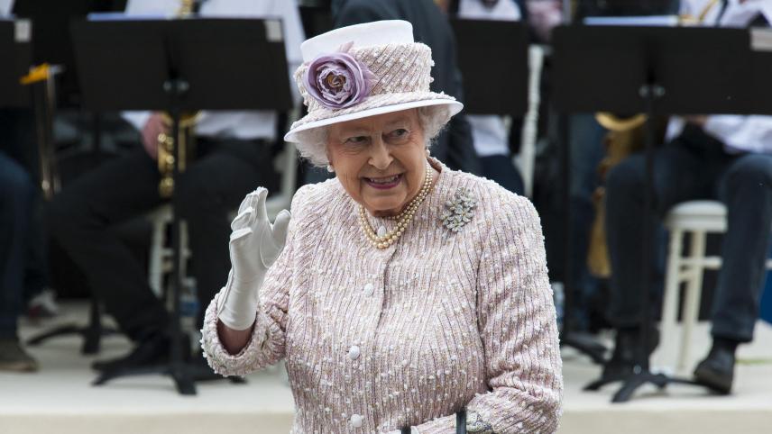 Platinum Jubilee: Queen Elizabeth II wishes Camilla to be "queen consort"