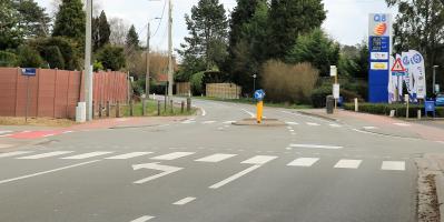 Significant traffic delays expected on motorway leading to Brussels