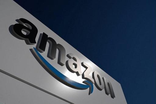 Amazon registers record-breaking €120 billion one day gain