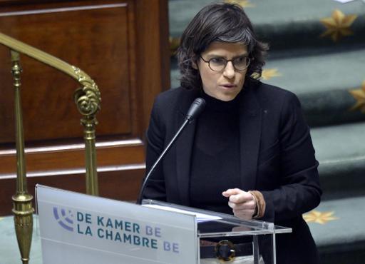 Belgian energy minister calls for EU-wide gas price cap