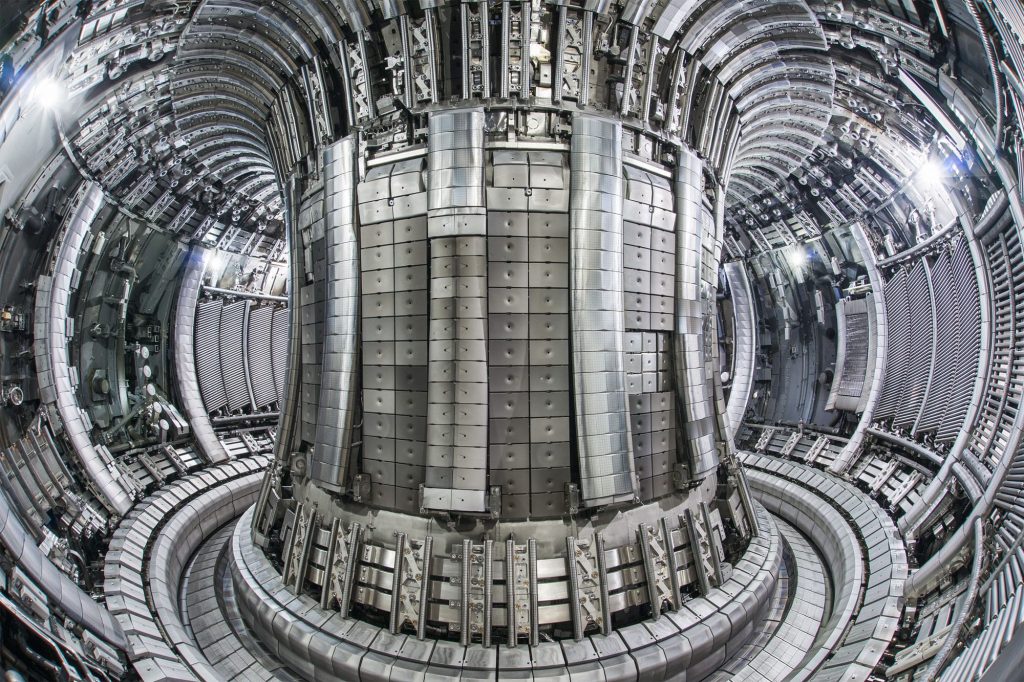 Scientists achieve fusion energy milestone