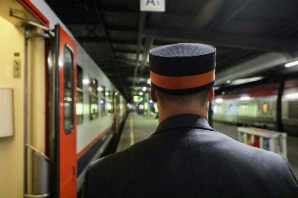 'Unacceptable': Belgian railway criticised for late decision to scrap trains