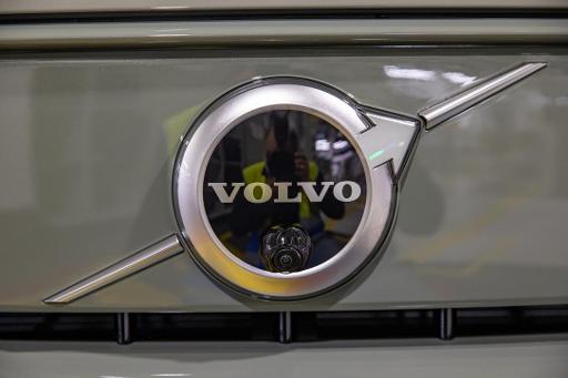 Volvo factory: Ghent loses out to Gothenburg for new location