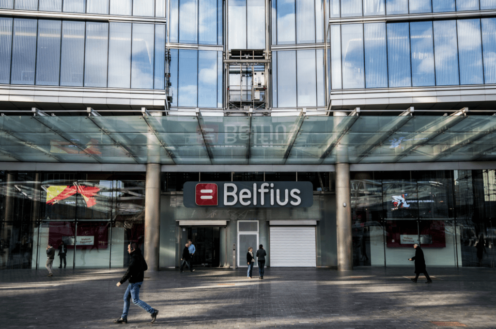 Belfius at 10: huge profits come at major cost
